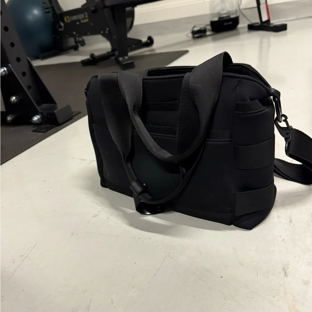 Baby bag